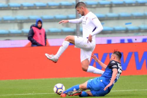 EMPOLI VS ACF FIORENTINA 24